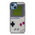 NINTENDO GAME BOY iPhone 13 Case Cover