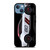 NISSAN NISMO CAR iPhone 13 Case Cover