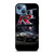NISSAN SKYLINE GTR iPhone 13 Case Cover