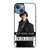 NOT NOW JOHN I'M ON A CASE iPhone 13 Case Cover