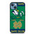 NOTRE DAME FIGHTING iPhone 13 Case Cover