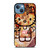 OBEY HELLO KITTY iPhone 13 Case Cover