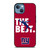 ODELL BECKHAM JR GIANTS THE BEST iPhone 13 Case Cover