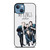 ONE DIRECTION MY KINGS iPhone 13 Case Cover