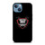 ONE OK ROCK BABY METAL BAND iPhone 13 Case Cover