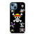 ONE PIECE 3 iPhone 13 Case Cover