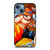 ONE PIECE ACE iPhone 13 Case Cover