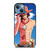 ONE PIECE ANIME ACE iPhone 13 Case Cover
