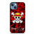 ONE PIECE COMIC iPhone 13 Case Cover