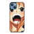 ONE PIECE NAMI FACE iPhone 13 Case Cover