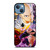 ONE PUNCH MAN CHARACTERS iPhone 13 Case Cover