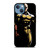 ONE PUNCH MAN SAITAMA ANIME MANGA iPhone 13 Case Cover