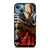 ONE PUNCH MAN SAITAMA ANIME iPhone 13 Case Cover