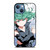 ONE PUNCH MAN TATSUMAKI iPhone 13 Case Cover