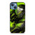 OVERWATCH GENJI DRAGON iPhone 13 Case Cover