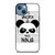 PANDACORN iPhone 13 Case Cover