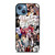 PANIC AT THE DISCO COLLAGE iPhone 13 Case Cover