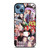 PARAMORE BAND COLLAGE iPhone 13 Case Cover
