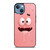 PATRICK STAR SPONGEBOB 2 iPhone 13 Case Cover