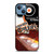 PHILADELPHIA FLYERS iPhone 13 Case Cover