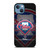 PHILADELPHIA PHILLIES LOGO iPhone 13 Case Cover