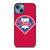 PHILADELPHIA PHILLIES iPhone 13 Case Cover