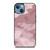 PINK NATION VICTORIA'S SECRET LOGO ICON CAMO iPhone 13 Case Cover