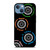 PIRELLI F1 TIRE ICON iPhone 13 Case Cover
