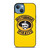PITTSBURGH PIRATES BASEBALL 2 iPhone 13 Case Cover
