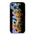 PIZZA CAT 3 iPhone 13 Case Cover