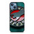 PLANET EXPRESS FUTURAMA 3D iPhone 13 Case Cover