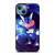 POKEMON GRENINJA iPhone 13 Case Cover