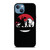 POKEMON POKET MONSTERS HAKUNA MATATA iPhone 13 Case Cover