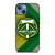 PORTLAND TIMBERS FC iPhone 13 Case Cover