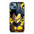 PRINCE VEGETA DRAGON BALL ANIME MANGA iPhone 13 Case Cover