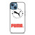 PUMA STRONGER TOGETHER iPhone 13 Case Cover