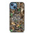 REALTREE CAMO 2 iPhone 13 Case Cover