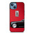 ROLLS ROYCE PANTHOM LOGO iPhone 13 Case Cover