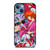 SAMURAI X RUROUNI KENSHIN iPhone 13 Case Cover