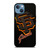 SAN FRANCISCO GIANTS 5 iPhone 13 Case Cover