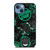 SANTA CRUZ SKATEBOARD GRIM REAPER iPhone 13 Case Cover