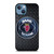 SCANIA TRUCK SAAB iPhone 13 Case Cover