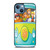 SCOOBY DOO 2 iPhone 13 Case Cover