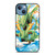 SHINY RAYQUAZA POKEMON iPhone 13 Case Cover
