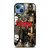 SLIPKNOT BAND iPhone 13 Case Cover