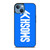 SMOSH 2 iPhone 13 Case Cover