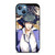 SPIKE SPIEGEL COWBOY BEBOP iPhone 13 Case Cover