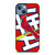 ST. LOUIS CARDINALS BASEBALL iPhone 13 Case Cover