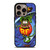 RAT FINK ED ROTH iPhone 16 Pro Case Cover
