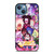 STEVEN UNIVERSE AND FRIEND iPhone 13 Case Cover